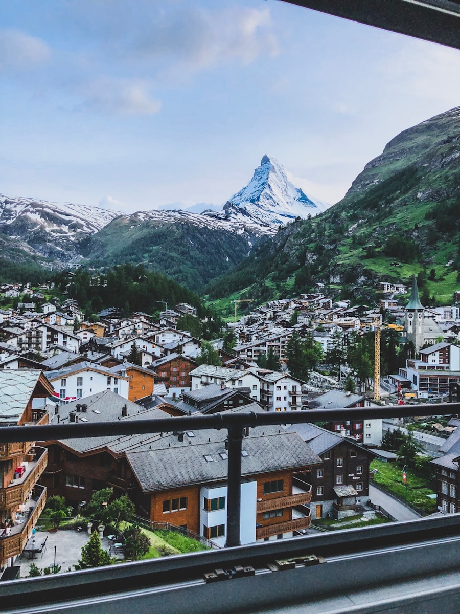 Avantages économiques et financiers : pourquoi faire du business en Suisse