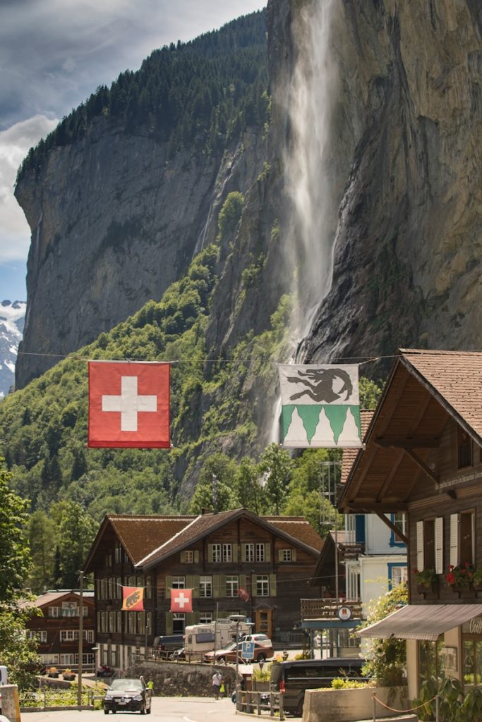 quelle type de société créer en suisse