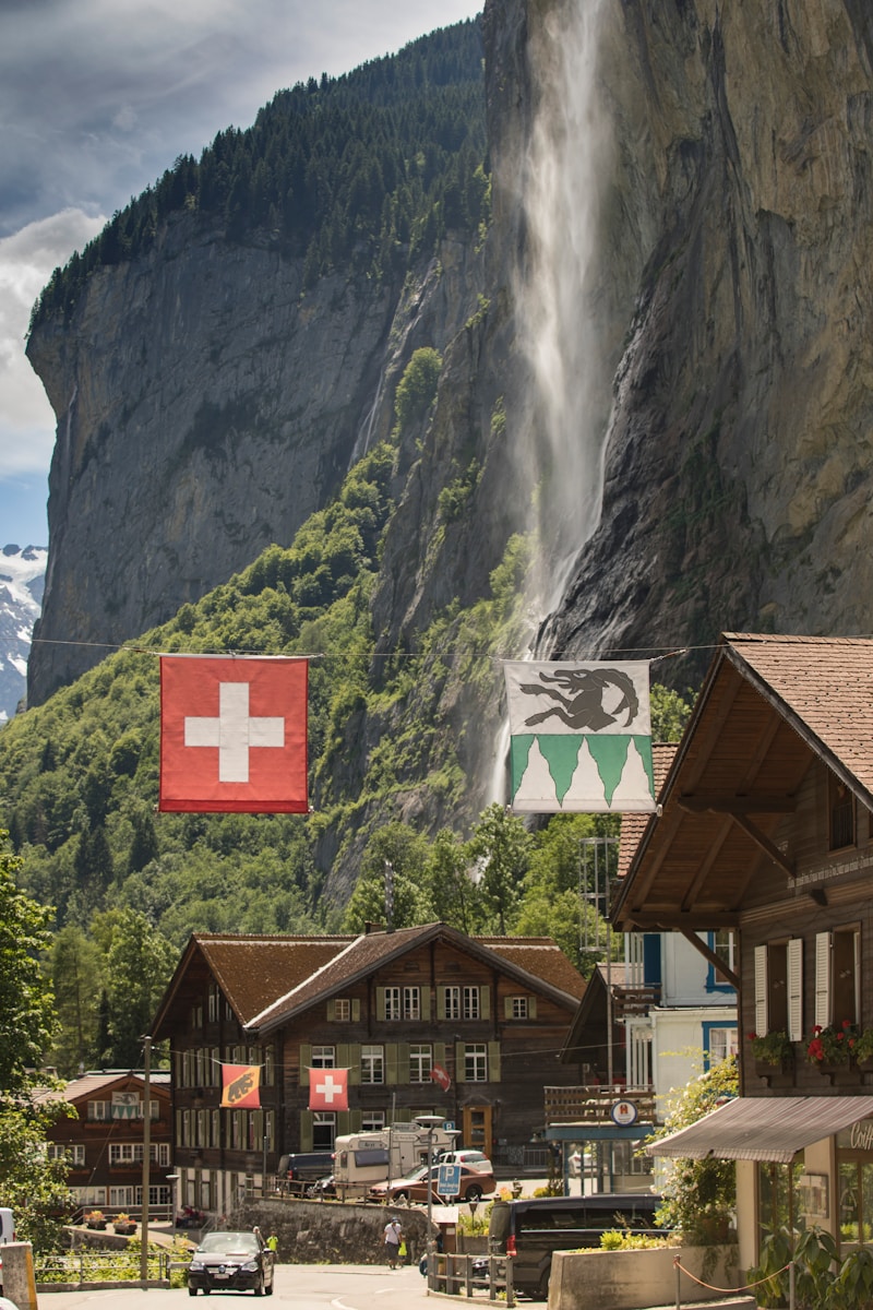Choisir la structure adéquate : quel type de société créer en Suisse