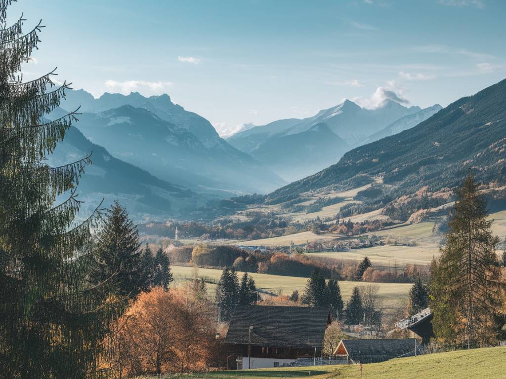 Les secteurs d’avenir en Valais : où investir pour prospérer dans les années à venir?