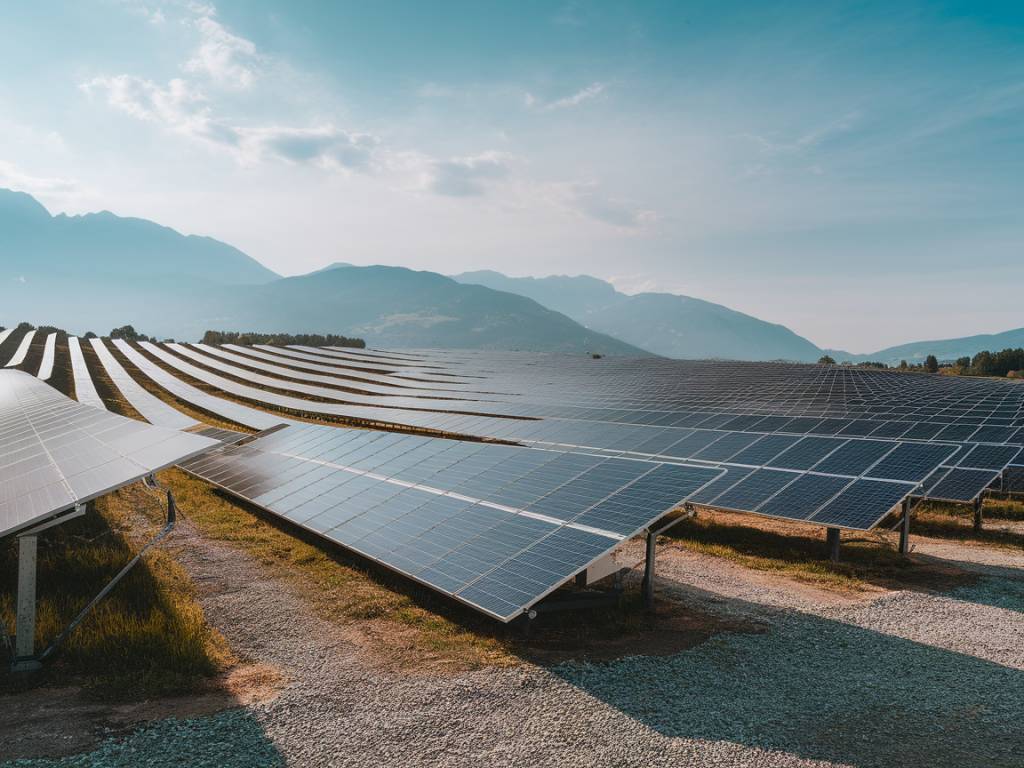 Les innovations écologiques en Valais : opportunités pour les entreprises durables.