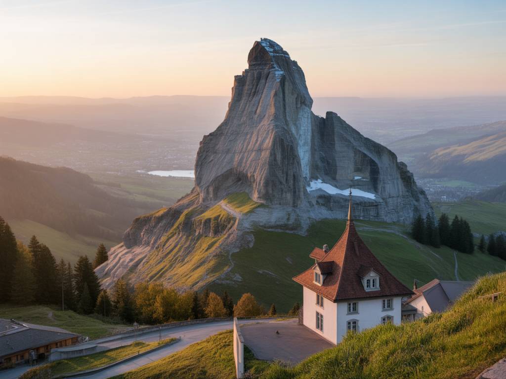 Les crypto-monnaies en Suisse : quelle place dans le tissu économique valaisan ?