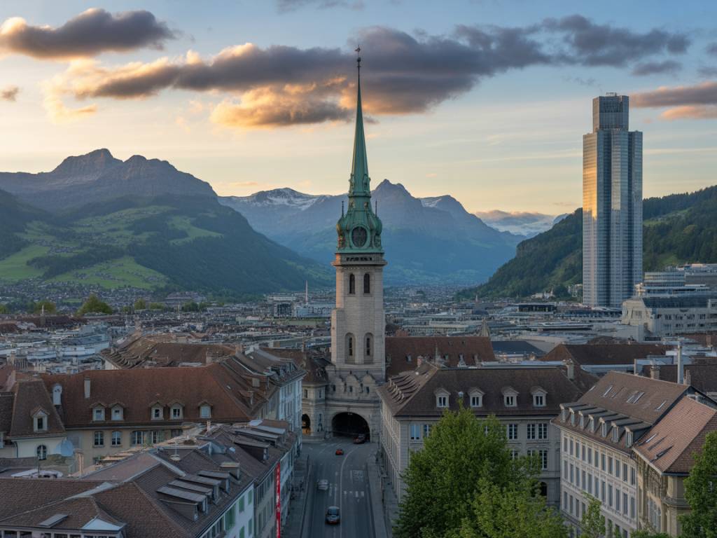 Les fintechs en Suisse romande : moteur de transformation pour l'économie valaisanne