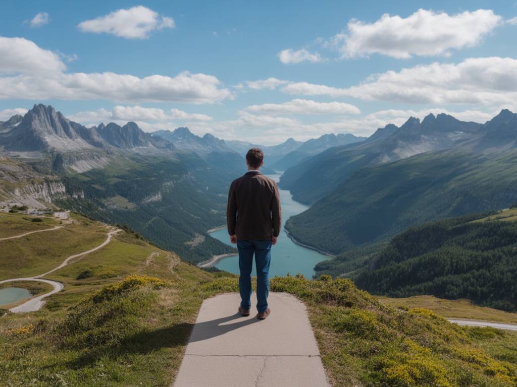 Comment l’intelligence artificielle transforme le paysage entrepreneurial en Valais