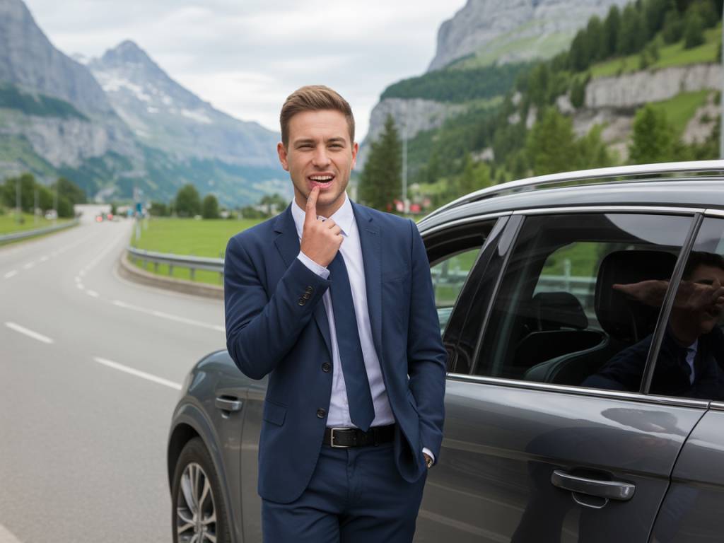 Comment obtenir un bonus jeune conducteur après 1 an en Suisse