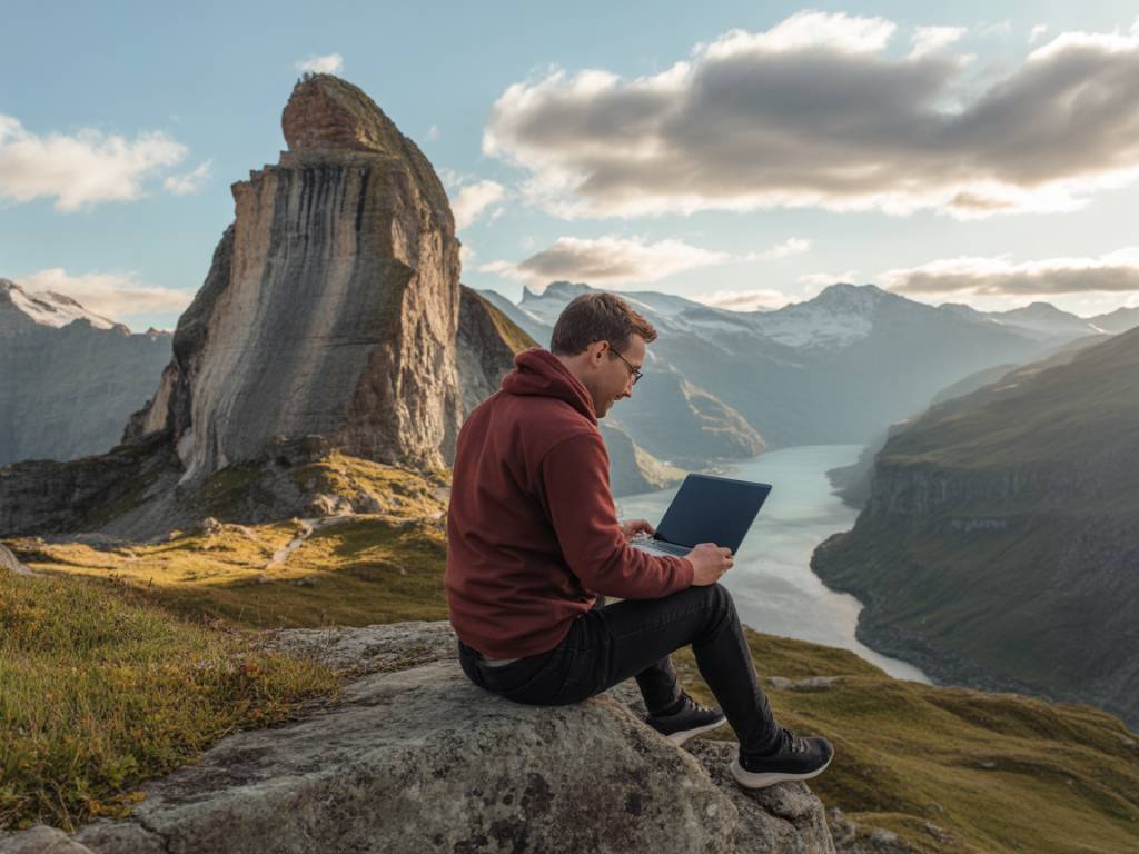 Comment trouver du travail en suisse : stratégies efficaces, erreurs à éviter et secteurs qui recrutent en 2025