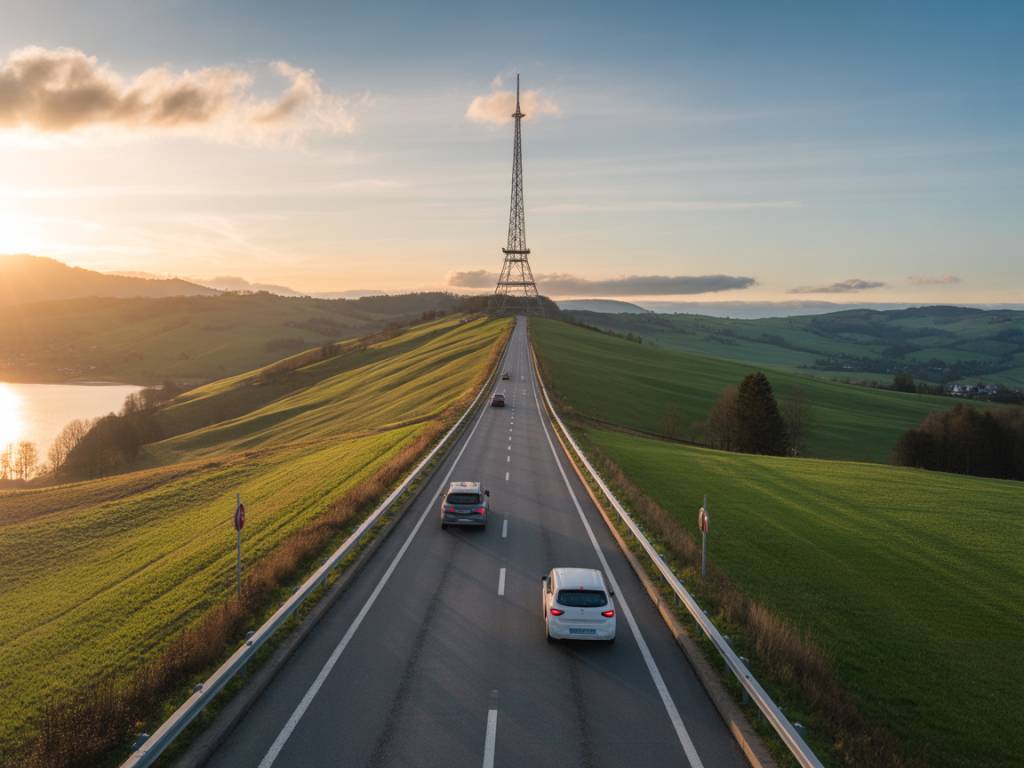 Les défis et opportunités de la mobilité électrique en Suisse romande : coûts, aides et impact sur les entreprises