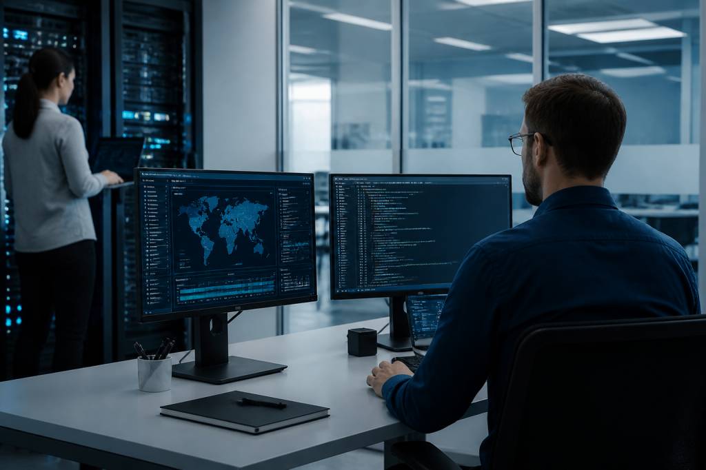 Cyberassurance en Suisse : comment protéger efficacement les PME face aux risques informatiques en 2026